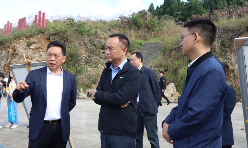 王昱听取矿山修复工作情况介绍.jpg