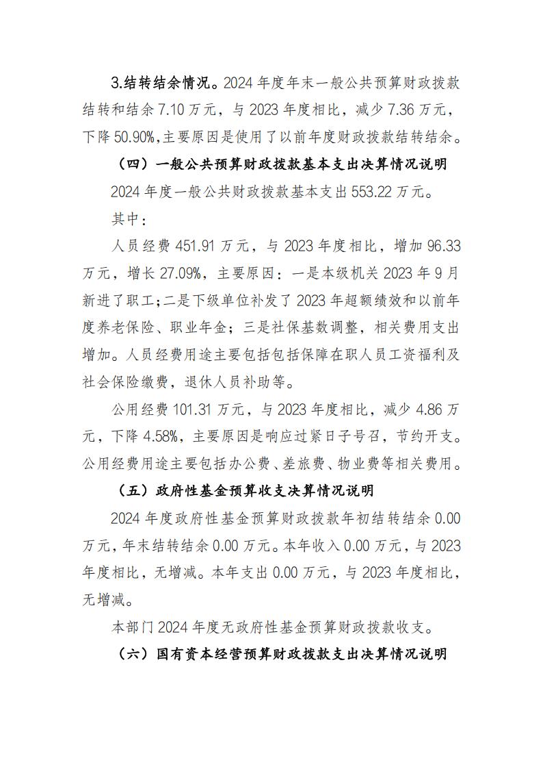台湾民主自治同盟重庆市委员会_2024年决算公开说明及公开报表（部门）_04