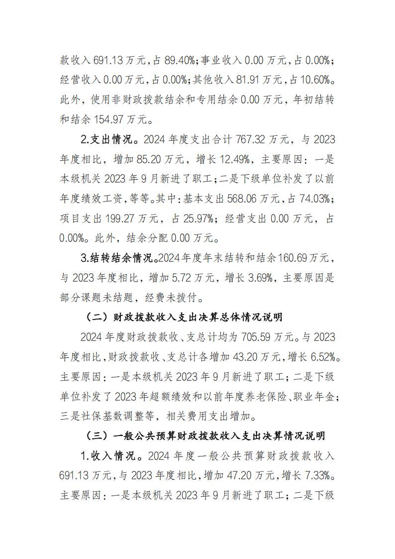 台湾民主自治同盟重庆市委员会_2024年决算公开说明及公开报表（部门）_02