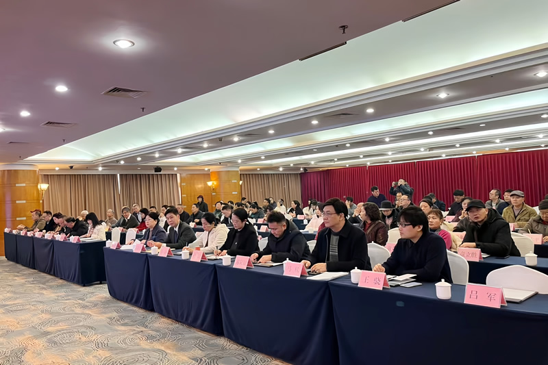 4-盟员台胞聆听报告