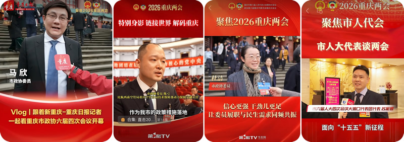 6-台籍人大代表政协委员接受采访