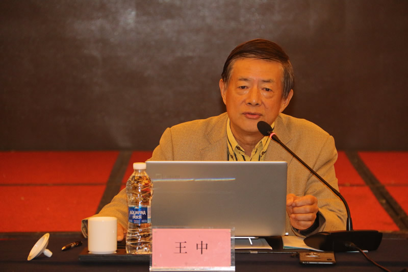 2-王中出席研讨会.JPG